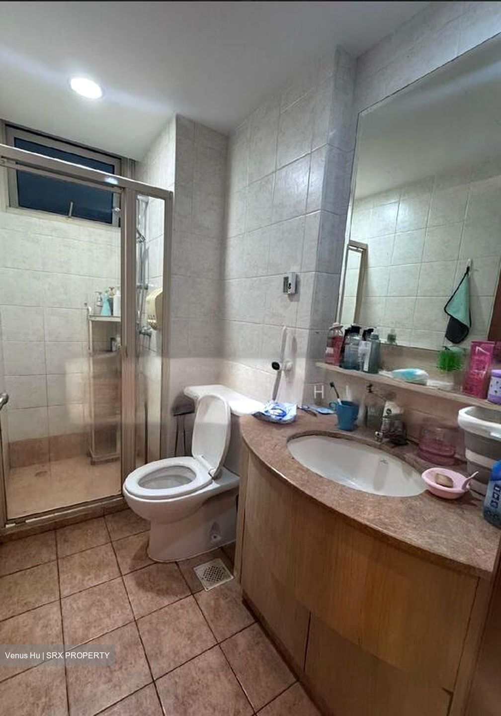 Rafflesia Condominium (D20), Condominium #502560441